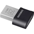 Samsung FIT Plus USB stick 256 GB crna MUF-256AB/APC USB 3.2 gen. 2 (USB 3.1) slika