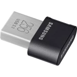 Samsung FIT Plus USB stick 256 GB crna MUF-256AB/APC USB 3.2 gen. 2 (USB 3.1)