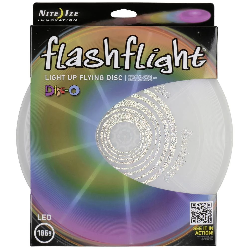 NITE Ize NI-FFD-08-07 jedrilica za bacanje slika