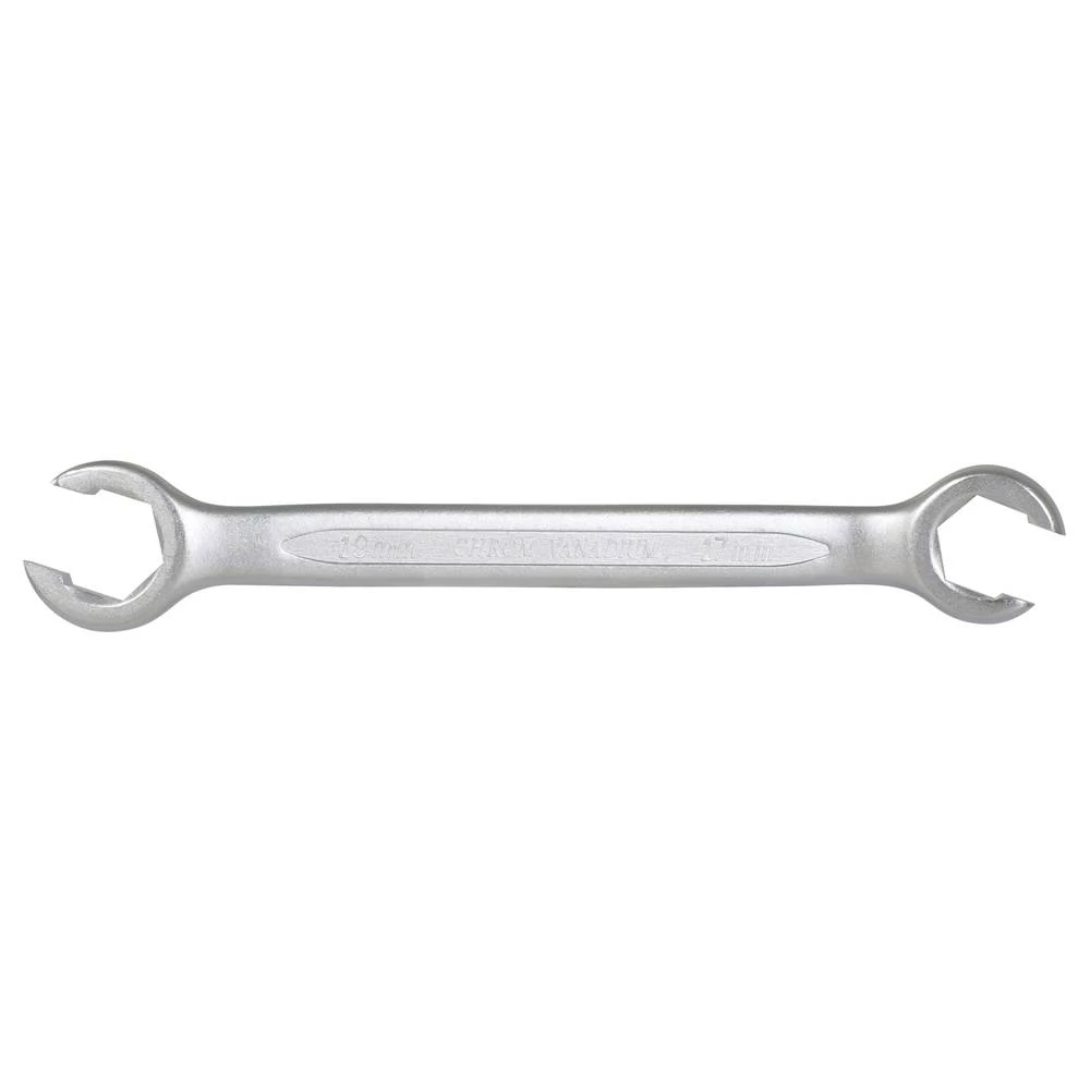 KS Tools 517.9256 517.9256 dupli prstenasti ključ Veličina ključa (inča) (samo za naslov) 5/8" - 9/16" slika