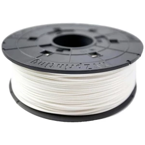 XYZprinting RF10CXEU02H Jr. Pro NFC 3D pisač filament ABS plastika  1.75 mm 600 g bijela, snježno-bijela  1 St. slika