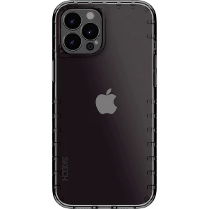 Skech  Echo Case  stražnji poklopac za mobilni telefon  Apple  iPhone 13 Pro Max  oniks (prozirna) slika