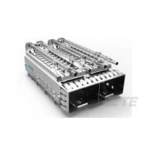 TE Connectivity SFP+ Pluggable I/OSFP+ Pluggable I/O 2198231-1 AMP
