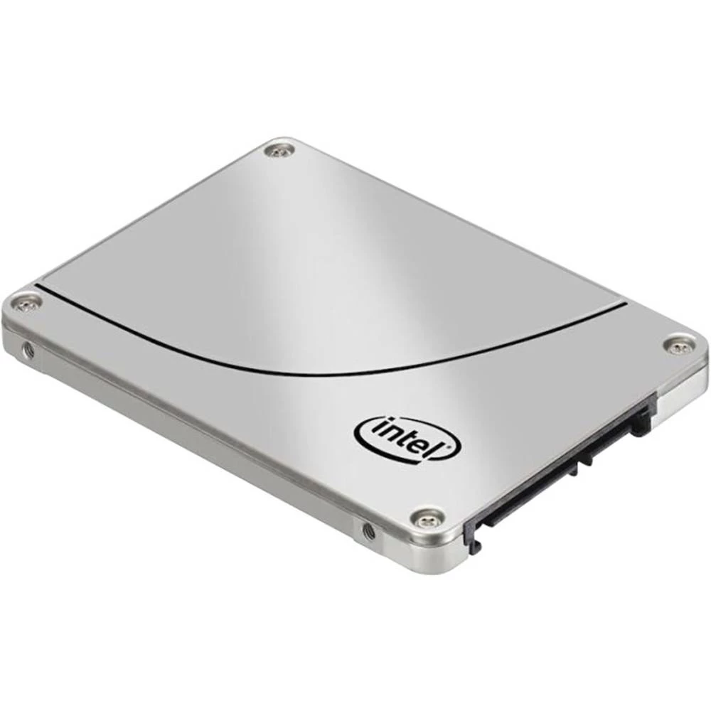 Unutarnji SSD tvrdi disk 1.2 TB Intel DC S3510 Series Bulk SSDSC2BB012T601 SATA III slika