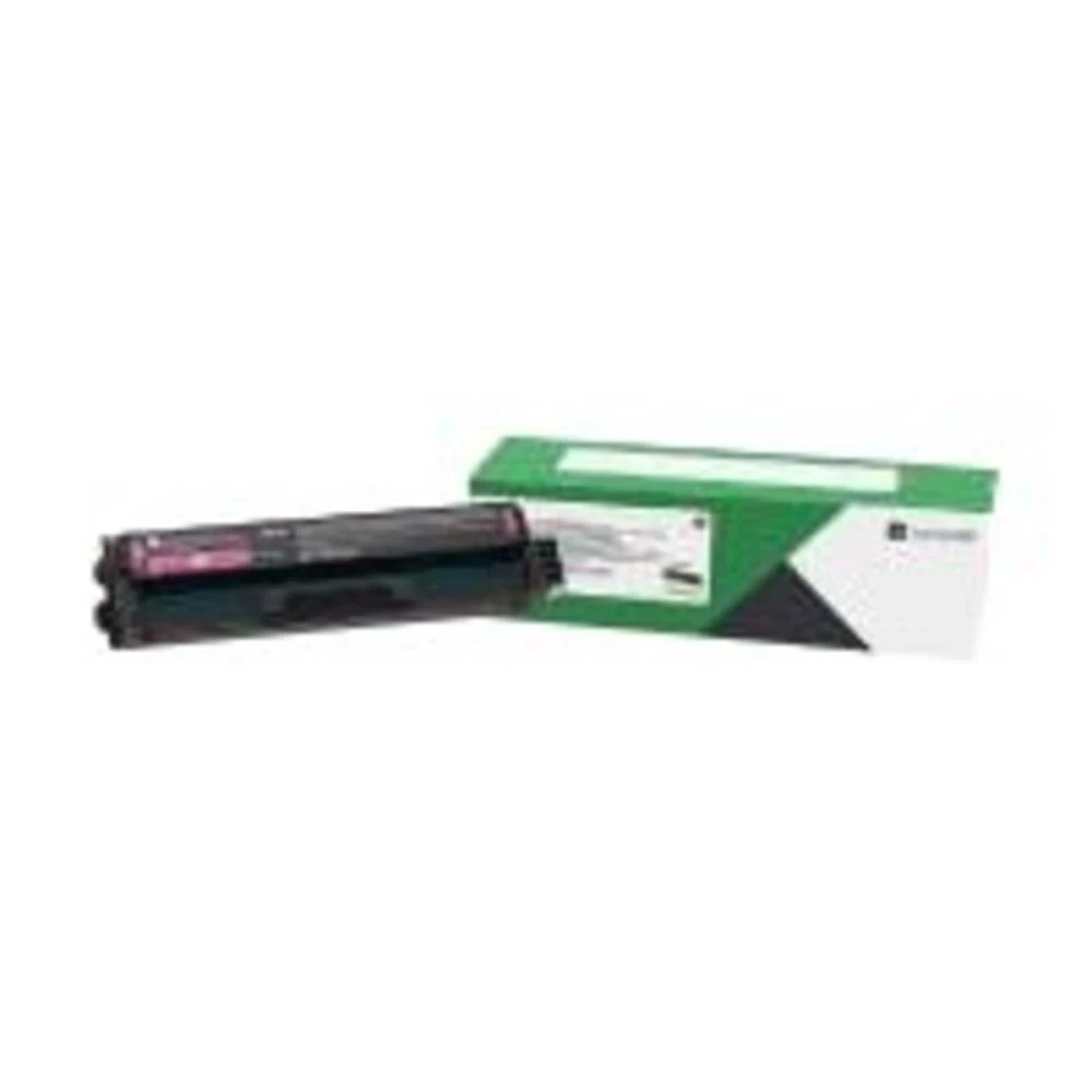 Lexmark povratni toner C/MC3426 C342XM0 original purpurno crven 4500 Stranica slika