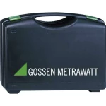Gossen Metrawatt HC30 Z113B kofer za mjerni uređaj plastika (D x Š) 294 mm x 394 mm