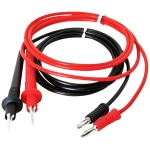 Mueller Electric 110011 set adaptera za testni utikač crvena, crna 1 Set
