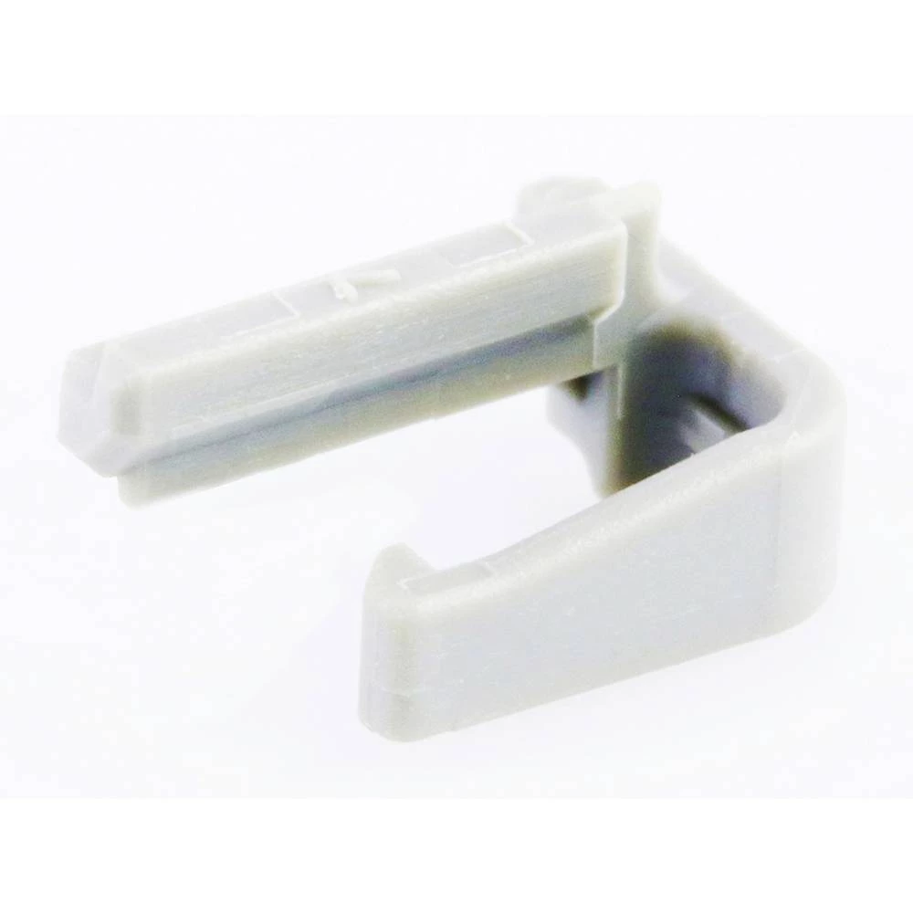 Molex 5601250300 DuraClik ISL Wire-to-Board Terminal Position Assurance (TPA) Retainer, 3 Circuits, Gray slika