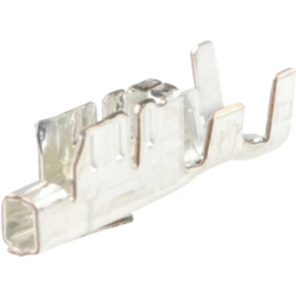 Molex 455703050 3.96mm (.156”) Pitch MarKK Crimp Terminal, 18 to 20 AWG, Pre-Tinned Plating, Bag slika