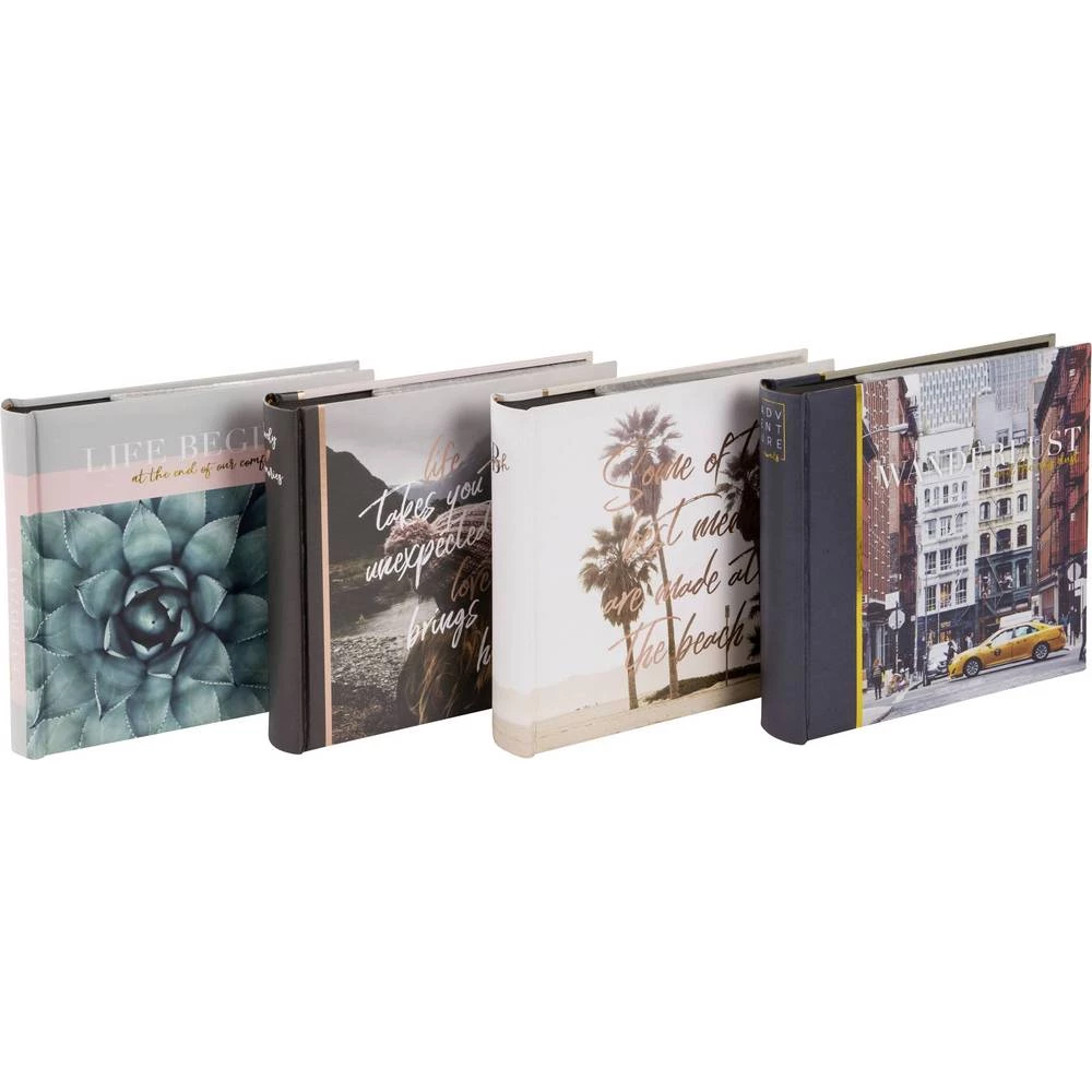 Goldbuch 17261 album za fotografije u boji razvrstana slika