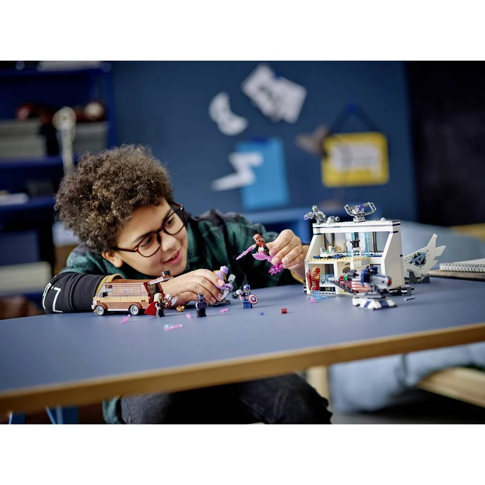 Conrad Product Image