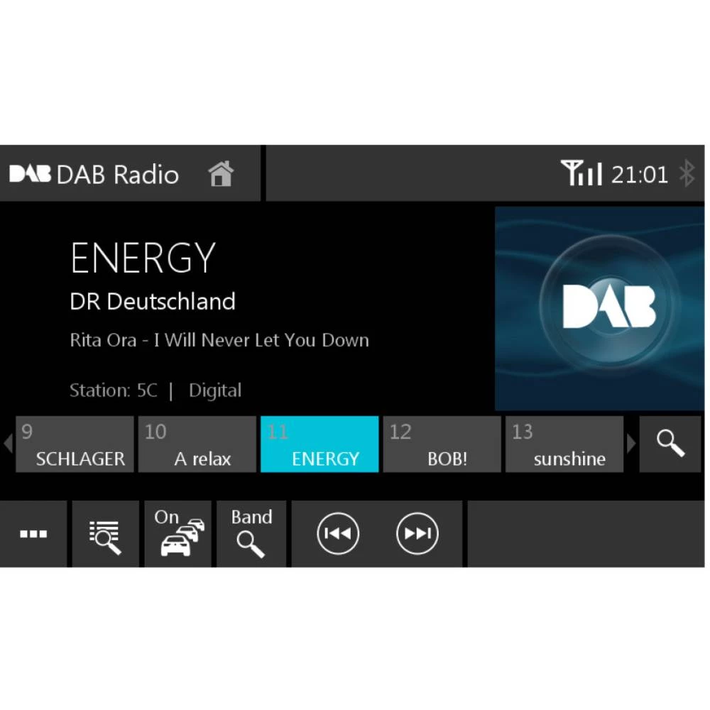 Conrad Product Image