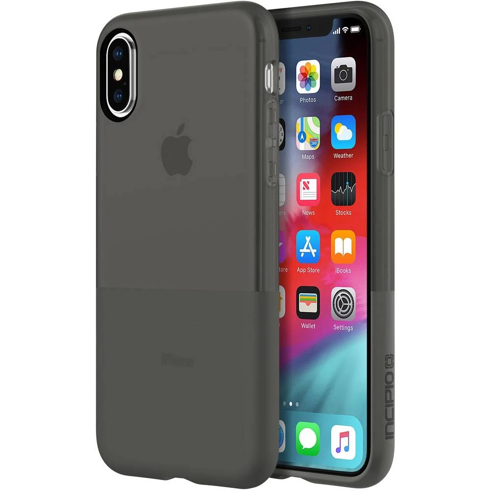 Incipio NGP Case iPhone X, iPhone XS Crna slika
