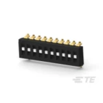 TE Connectivity Surface Mount Dip SwitchesSurface Mount Dip Switches 1-2319747-0 AMP