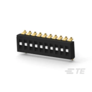 TE Connectivity Surface Mount Dip SwitchesSurface Mount Dip Switches 1-2319747-0 AMP slika