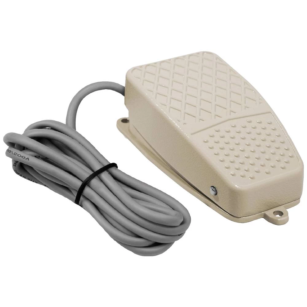 PTT nožni prekidač Albrecht 42200 slika