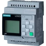 Siemens 6ED1052-1MD08-0BA2 PLC upravljački modul 12 V/DC, 24 V/DC