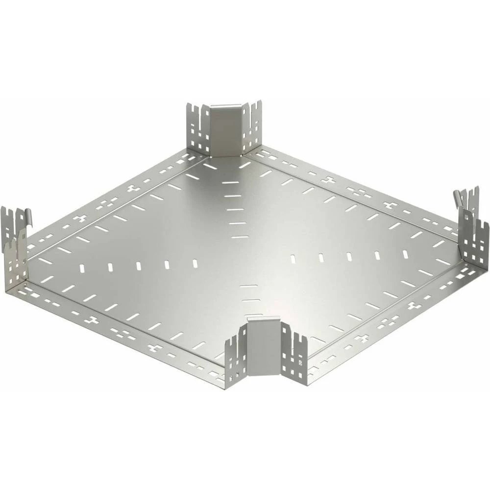 OBO Bettermann 7027211 Dodatna oprema za montažu (Š x V) 500 mm x 110 mm 1 ST Metalna slika