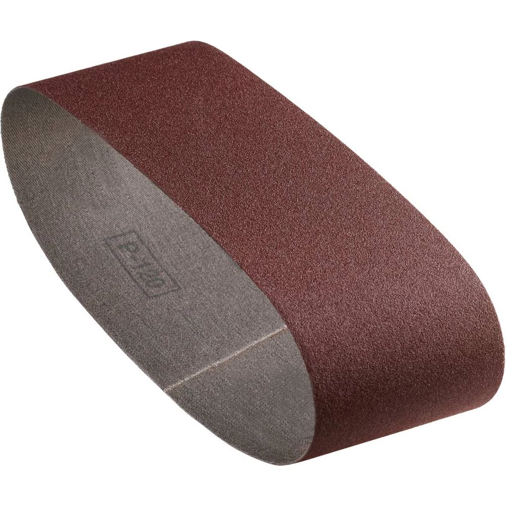 Rhodius ESB KK 301426 komplet brusnih traka Granulacija 120 (D x Š) 533 mm x 75 mm 20 kom. slika