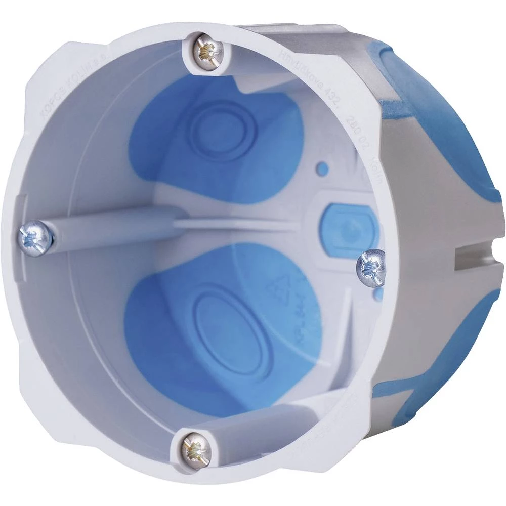 KOPOS KPL64-50/LDHF_KA doza za uređaje (Ø x D) 67 mm x 50 mm 1 St. slika