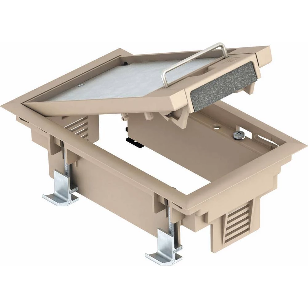 Umetak uređaja OBO Bettermann GES2 DB 1019 slika