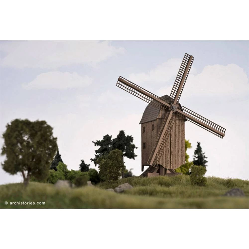 Archistories 703141 Z slika