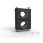 TE Connectivity TAPPAT CABLE CLEATSTAPPAT CABLE CLEATS EF8412-000 TEE