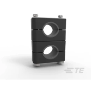 TE Connectivity TAPPAT CABLE CLEATSTAPPAT CABLE CLEATS EF8412-000 TEE slika