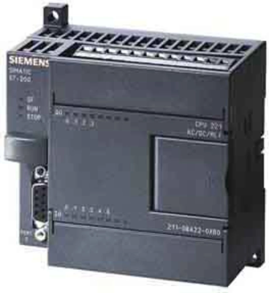 Siemens Data Logger Cartridge,64 kB ab Ausgabestand .23-0XB06ES7291-8GF23-0XA0 slika