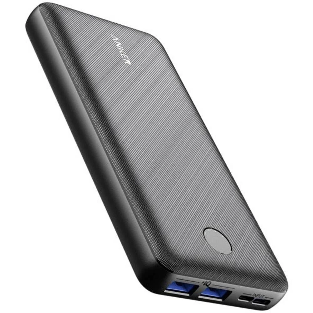 Anker PowerCore Essential powerbank (rezervna baterija) li-ion 10000 mAh A1268H11 slika