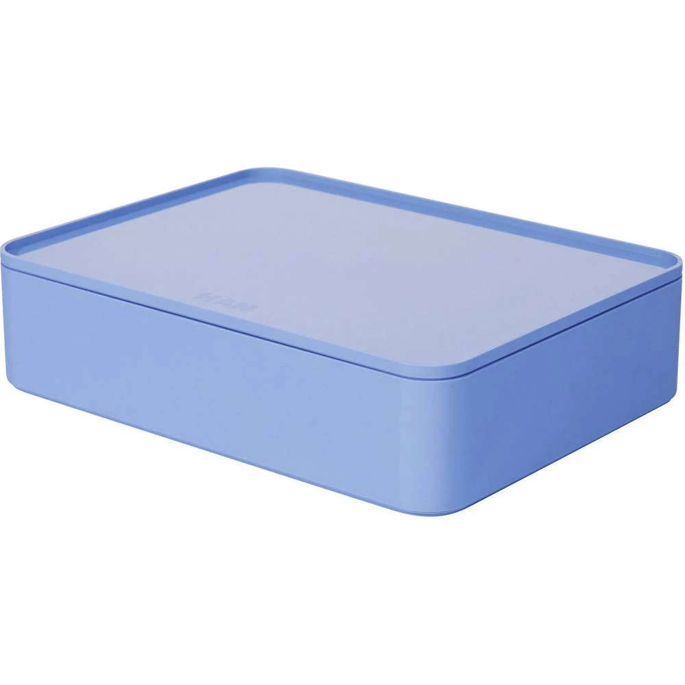 HAN Organizator radnog stola SMART-ORGANIZER ALLISON 1110-84 Nebesko-plava slika