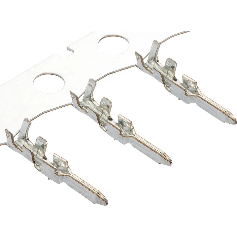 Molex 501338000 10000 pcs 1.25mm Pitch, PicoBlade Male Crimp Terminal, Tin (Sn) Plating, 28-32 AWG, Reel slika