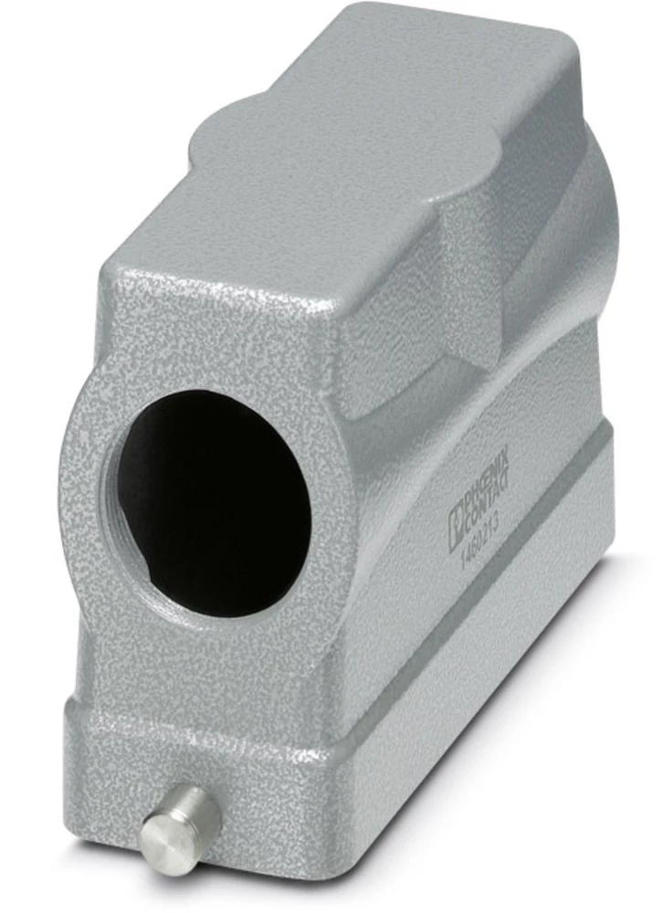 Konektorsko kućište HC-B 24-TFL-H-O1STM40S 1460215 Phoenix Contact 10 kom. slika