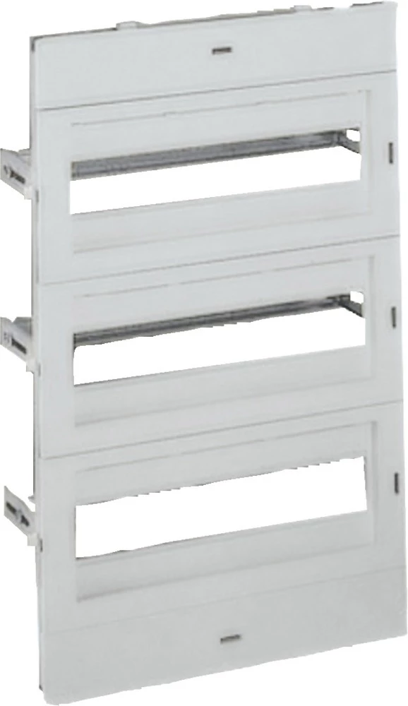 Poklopac Čelik Siva Schneider Electric NSYDLA112G slika