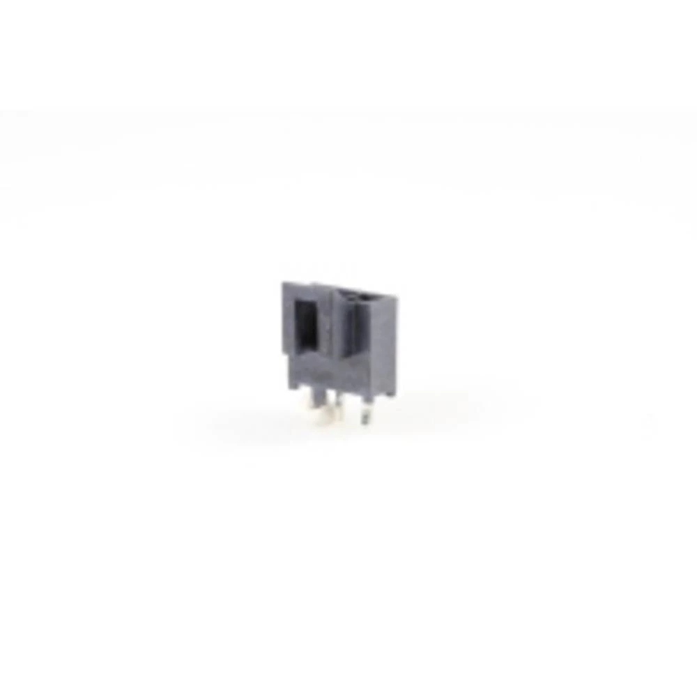 Molex kućište utiča za tiskanu pločicu    1053091203 1 St. slika