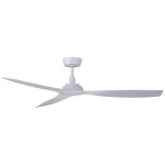 Lucci AIR Moto stropni ventilator 28 W (Ø x V) 132 cm x 280 mm bijela