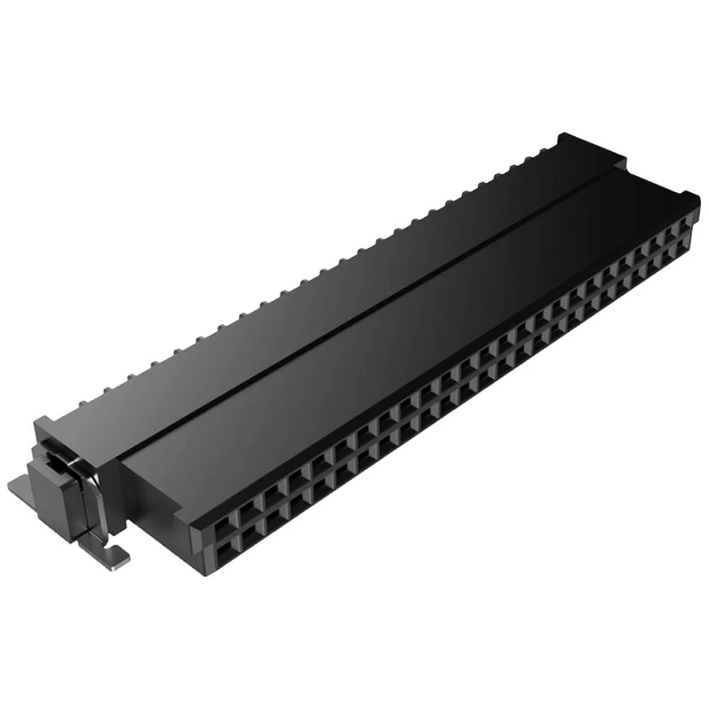 ept 404-51050-51 opružna letva  Broj redova 2 Ukupan broj polova 50 1 St. Tape slika