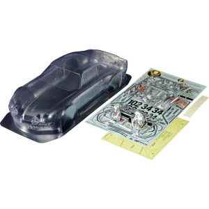 Tamiya 51690-000 1:10 karoserija Alpine A110 Jägermeister M-06 neobojeno slika