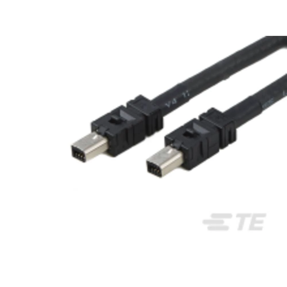 TE Connectivity A&C Ind Comm Cable AsA&C Ind Comm Cable As 1-2205131-3 AMP slika