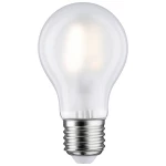 Paulmann 28615 LED Energetska učinkovitost 2021 G (A - G) E27 3 W toplo bijela (Ø x V) 60 mm x 106 mm 1 St.
