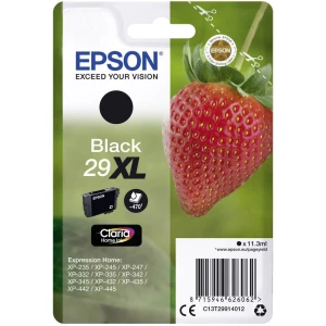 Epson Tinta T2991, 29XL Original Crn C13T29914012 slika