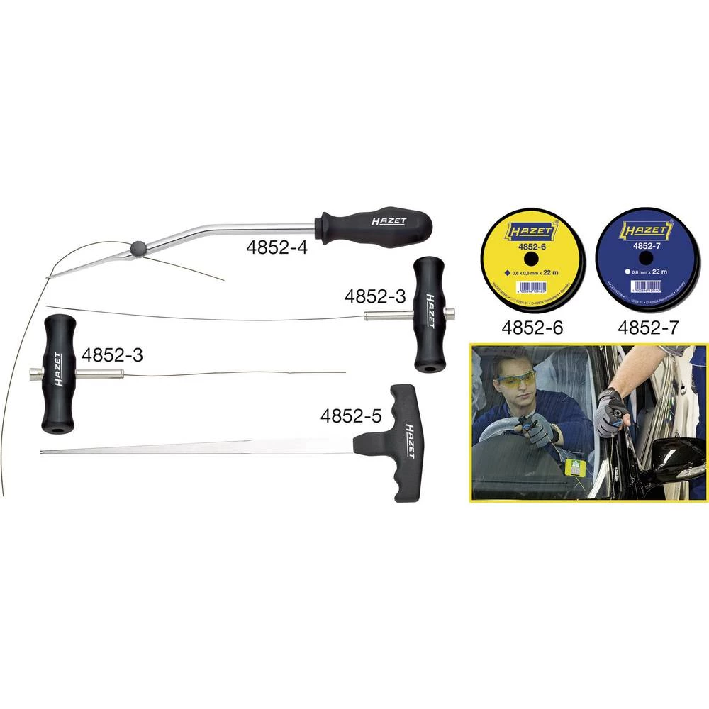 Conrad Product Image