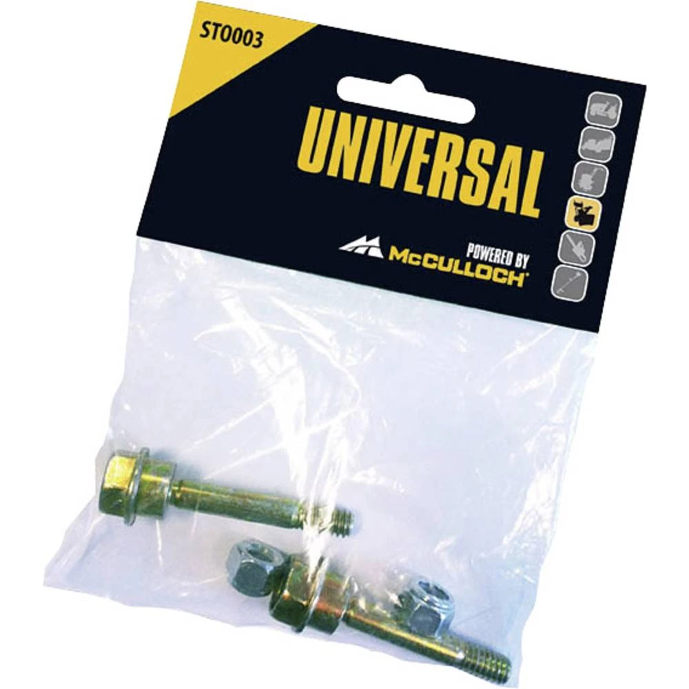 Vijci freze za snijeg McCulloch 00058-06.326.03 slika