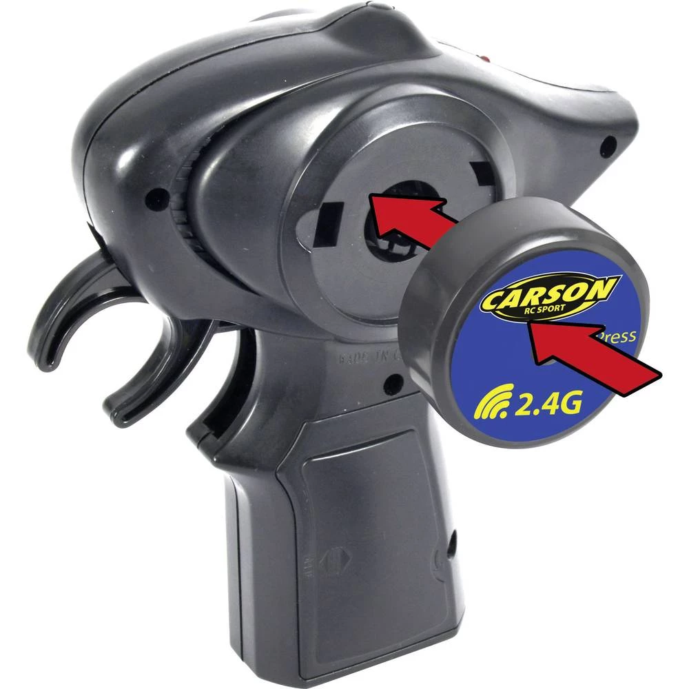 Conrad Product Image