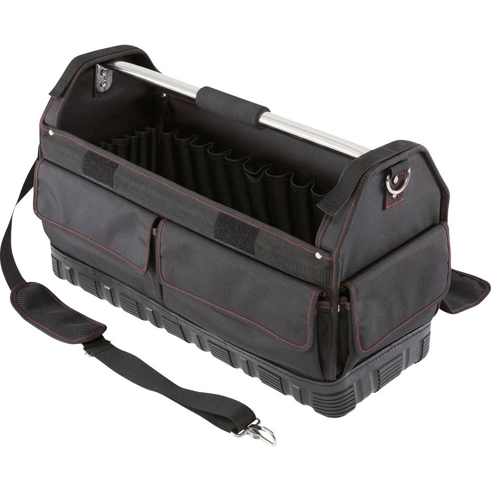 Alarm Werkzeuge 56070040 torba za alat - bez sadržaja (D x Š x V) 630 x 270 x 285 mm slika