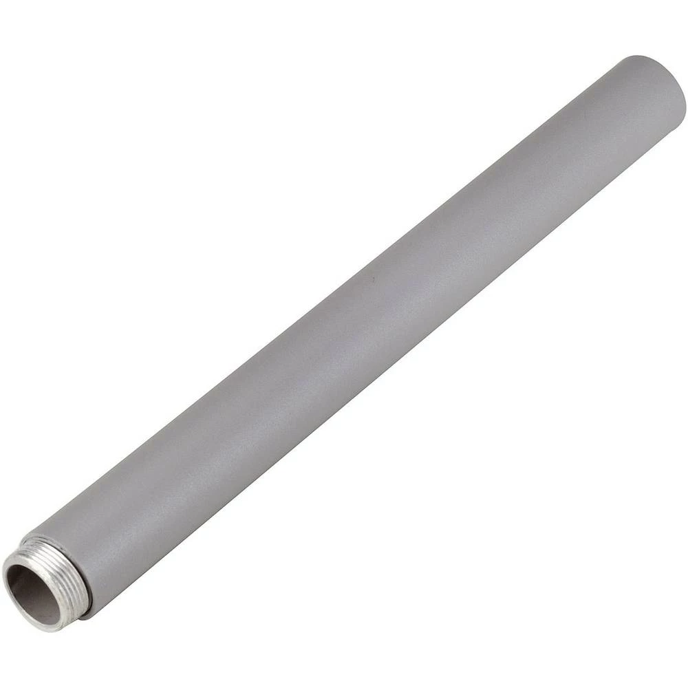 Produžna šipka Myra 1 i 2 SLV 233164 srebrno-siva slika