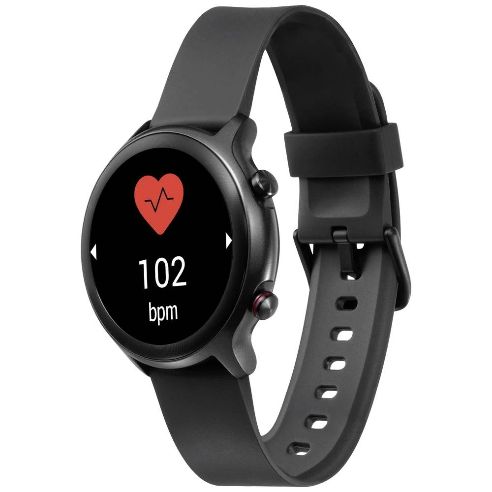 doro Watch pametan sat    crna slika