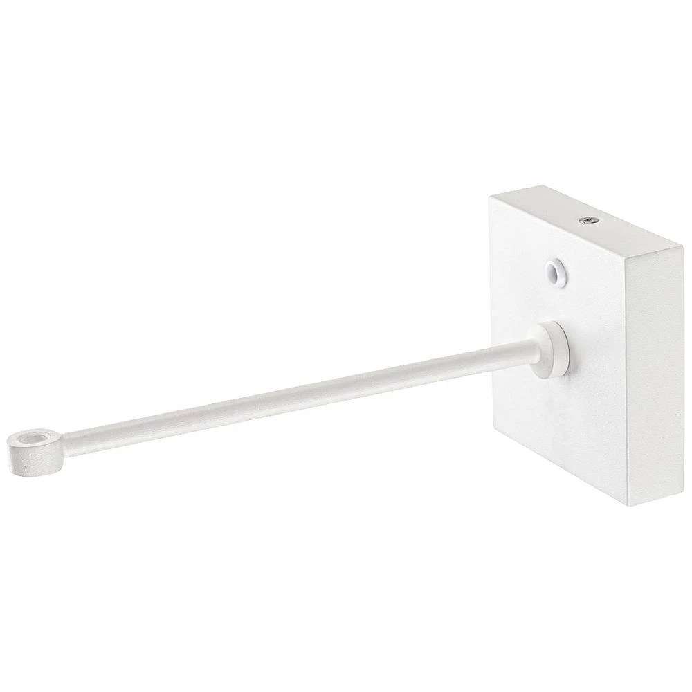 SLV FITU 1004683 stenski držač     bijela slika