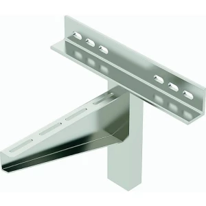 OBO Bettermann 6417943 zidni držač  (D x Š x V) 400 x 310 x 335 mm 1 St. slika