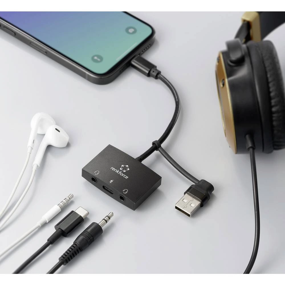 Conrad Product Image